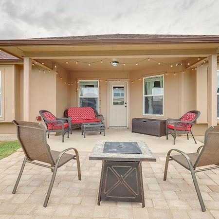 Modern Killeen Vacation Rental With Private Patio! Eksteriør billede